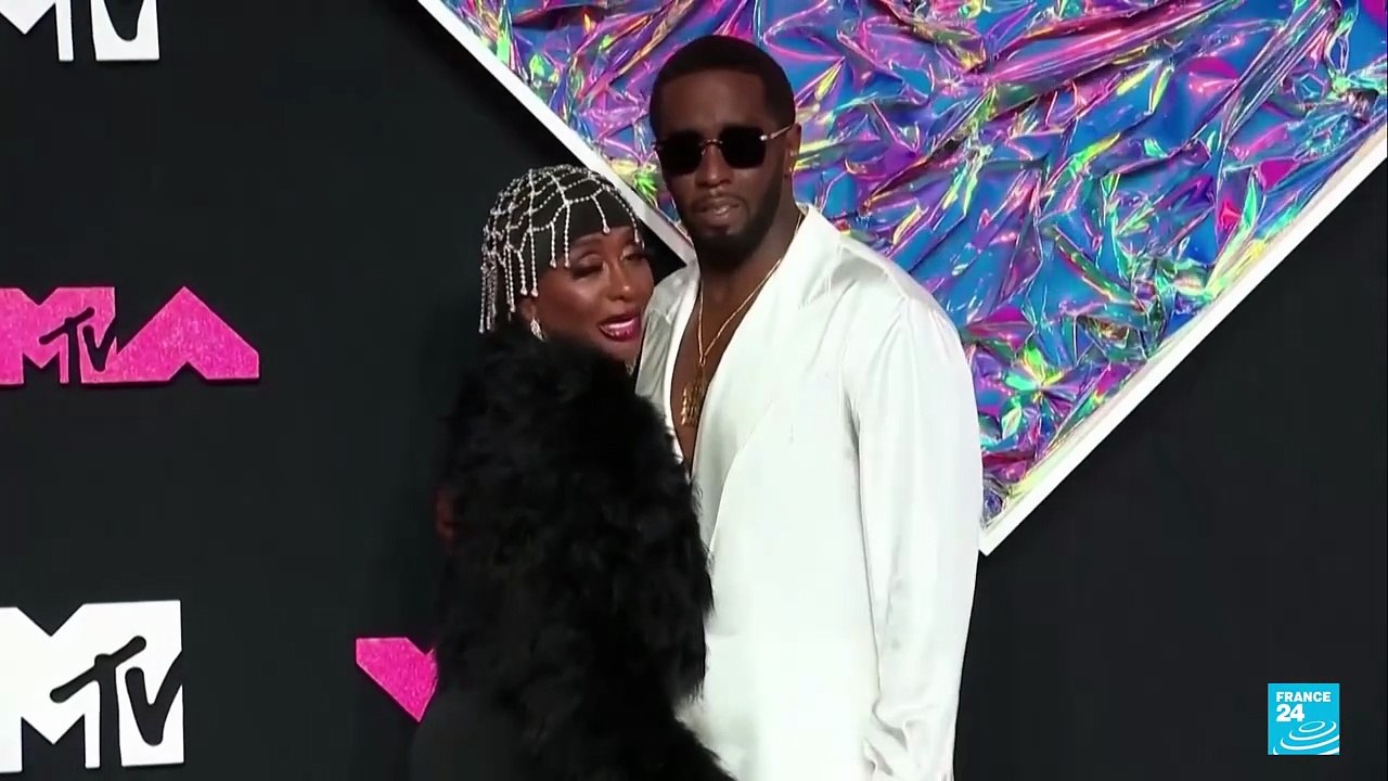 Sean 'Diddy' Combs es condenado a 4 años y dos meses por delitos asociados con la prostitución