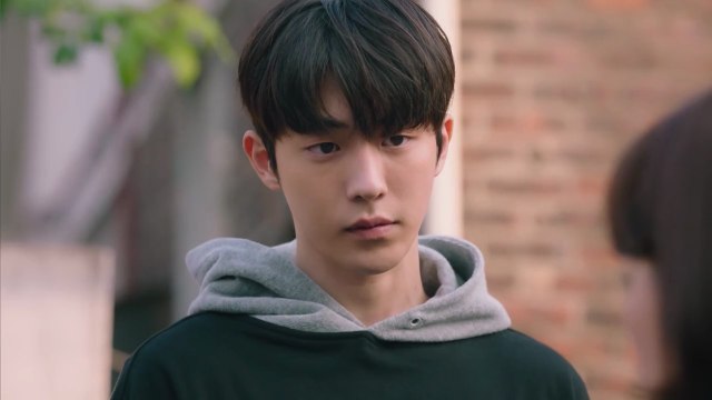 La Luz En Tus Ojos Capitulo 1 en Español Latino - Dorama en Audio Latino