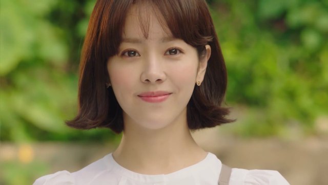 La Luz En Tus Ojos Capitulo 6 en Español Latino - Dorama en Audio Latino