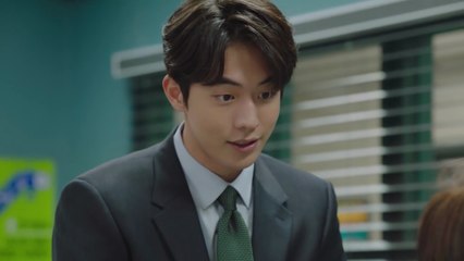 La Luz En Tus Ojos Capitulo 5 en Español Latino - Dorama en Audio Latino