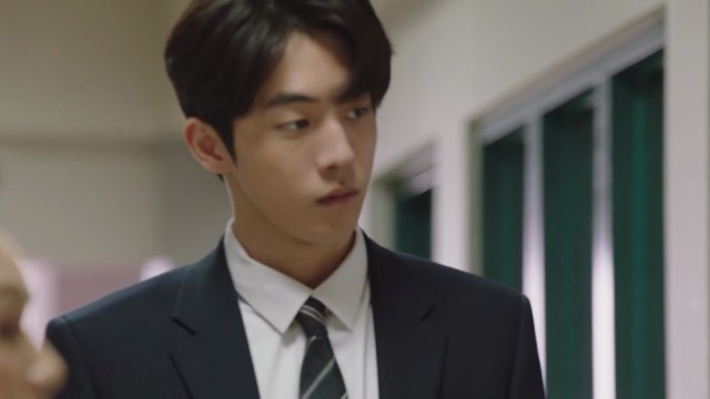 La Luz En Tus Ojos Capitulo 8 en Español Latino - Dorama en Audio Latino