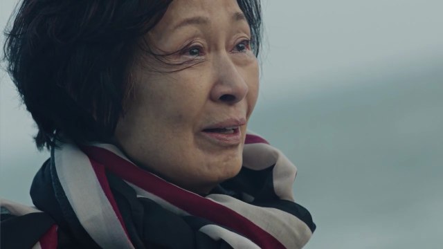 La Luz En Tus Ojos Capitulo 10 en Español Latino - Dorama en Audio Latino