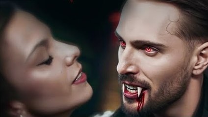 Hot Forbidden Touch My Vampire Ceo - Full Movie