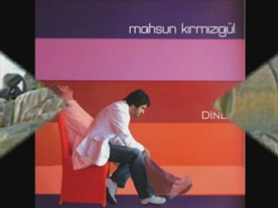 Mahsun kirmizigul leblebi