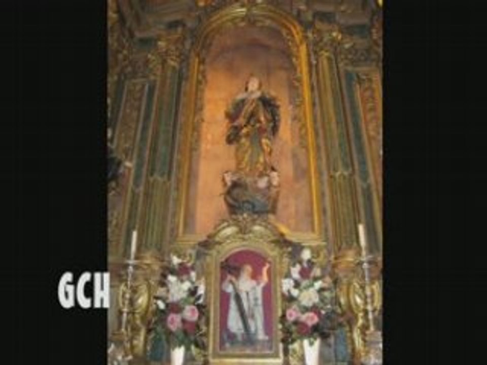 GIORGIO @ Mosteiro dos Jerónimos LISBOA 2008