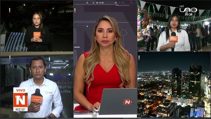 ESTADO DE SALUD DE HERIDOS EN AVASALLAMIENTOS