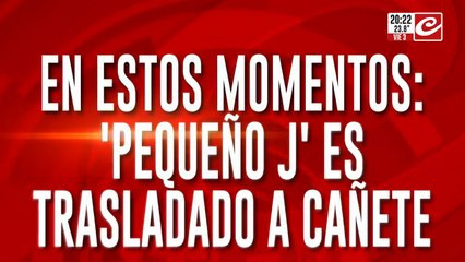 En estos momentos