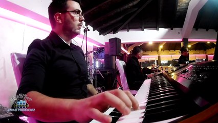 ZIJADA DADA MUJIC - VOLECU TE SVE DOK ZIVIM (SEMSA SULJAKOVIC) COVER - UZIVO