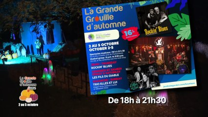 TVA Nouvelles CIMT 18h 3 octobre 2025