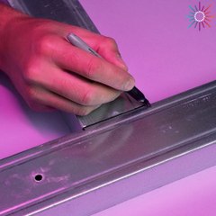 Easy to fix repair home hack!
