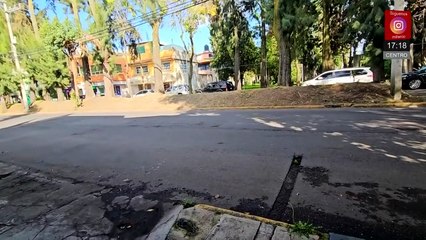 ¿Por qué vecinos de Xochimilco rechazan la construcción de una ciclovía?