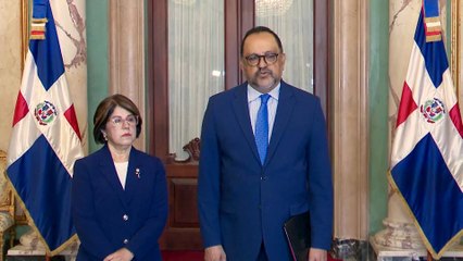 Consejo Nacional de la Magistratura decide no confirmar a magistrados de la SCJ evaluados este jueves