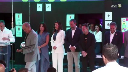 Las Fiestas de Octubre estrenan pabellón del Mundial y auditorio renovado