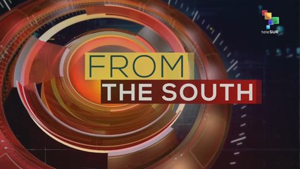 FTS 20:30 03-10: Pres. Maduro affirms that the country will never be anyone's colony
