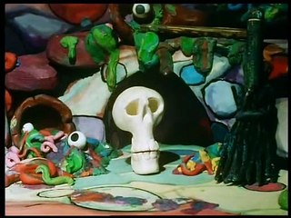The Trap Door S01E07 The.Big.Thing