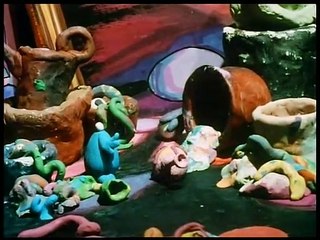 The Trap Door S01E10 The.Thingy