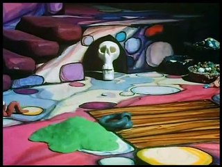 The Trap Door S01E09 The.Dose