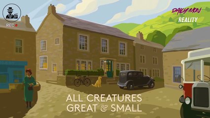 All Creatures Great and Small (2020) Season 6 Episode 2