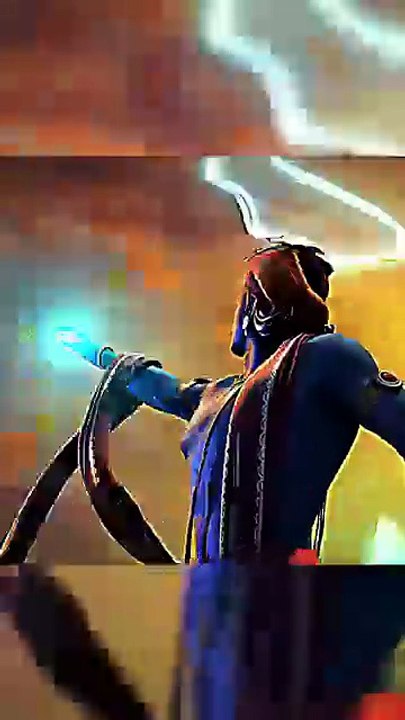 The indian show