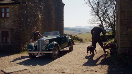 All Creatures Great and Small S06E01