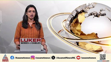 മദ്യലഹരിയിൽ കാർ ഓടിച്ചെത്തിയയാൾ  റോഡരികിൽ പാർക്ക് ചെയ്തിരുന്ന വാഹനങ്ങൾ ഇടിച്ചു തെറിപ്പിച്ചു