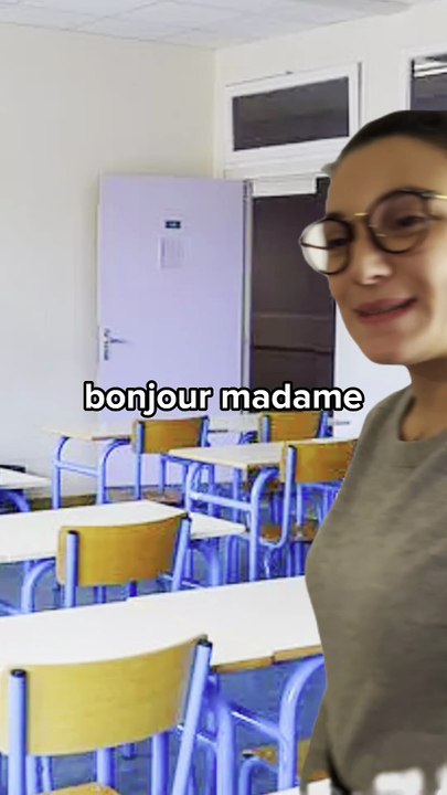 Ton prof te met zéro à cause d'une absence injustifiée ?