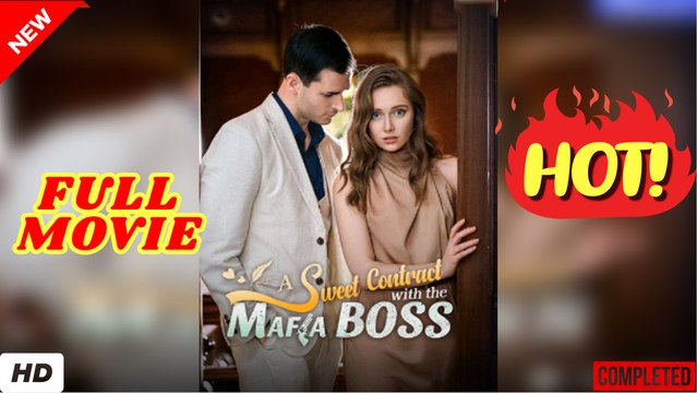 🧡🍏 🔥 A Sweet Contract with the Mafia Boss dailymotion Un dulce contrato con el jefe de la mafia - Um Doce Contrato com o Chefe da Máfia