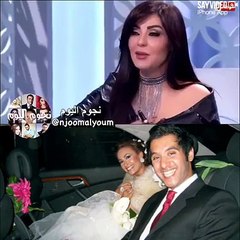 ما زالت هند صبري تتكتّم بشدة على عمل زوجها وتؤكد: ليس مليارديراً