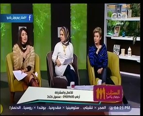بالفيديو: مذيعة تجهش في البكاء على الهواء بسبب ابنتها