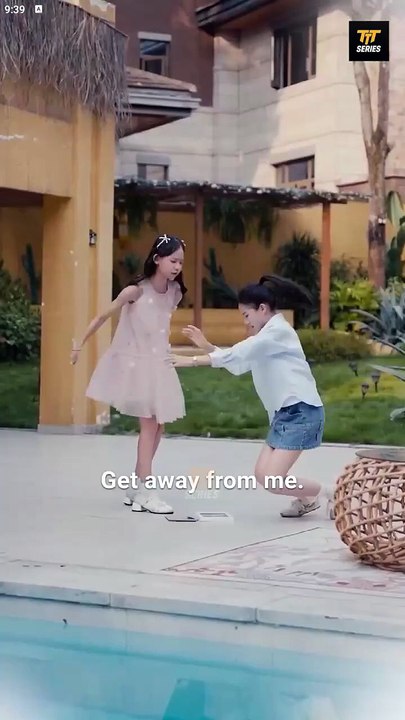 Heiress Returns Dad's Treasure Full Movie Chinese Drama