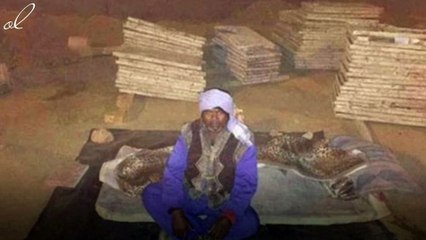معاقبة منشأة سعودية لتركها حارسها بالعراء في البرد القارس