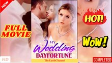 🧡🍏 🔥 [ HOT MOVIE  ] My Wedding Day Fortune - #fullmovie - video Dailymotion