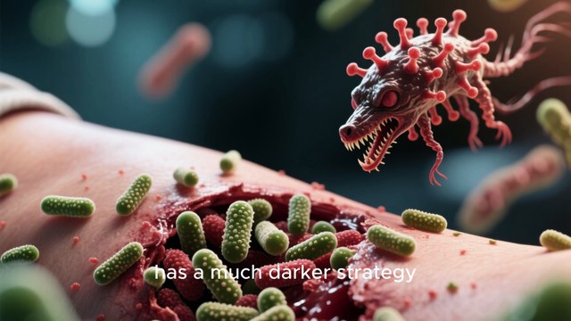 The Story of Rabies- Humanity's Deadliest Disease