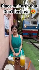 place on Earth that don't feel real #nature #viral #travel #viral