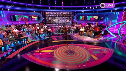 Big Brother: Late & Live S03E06