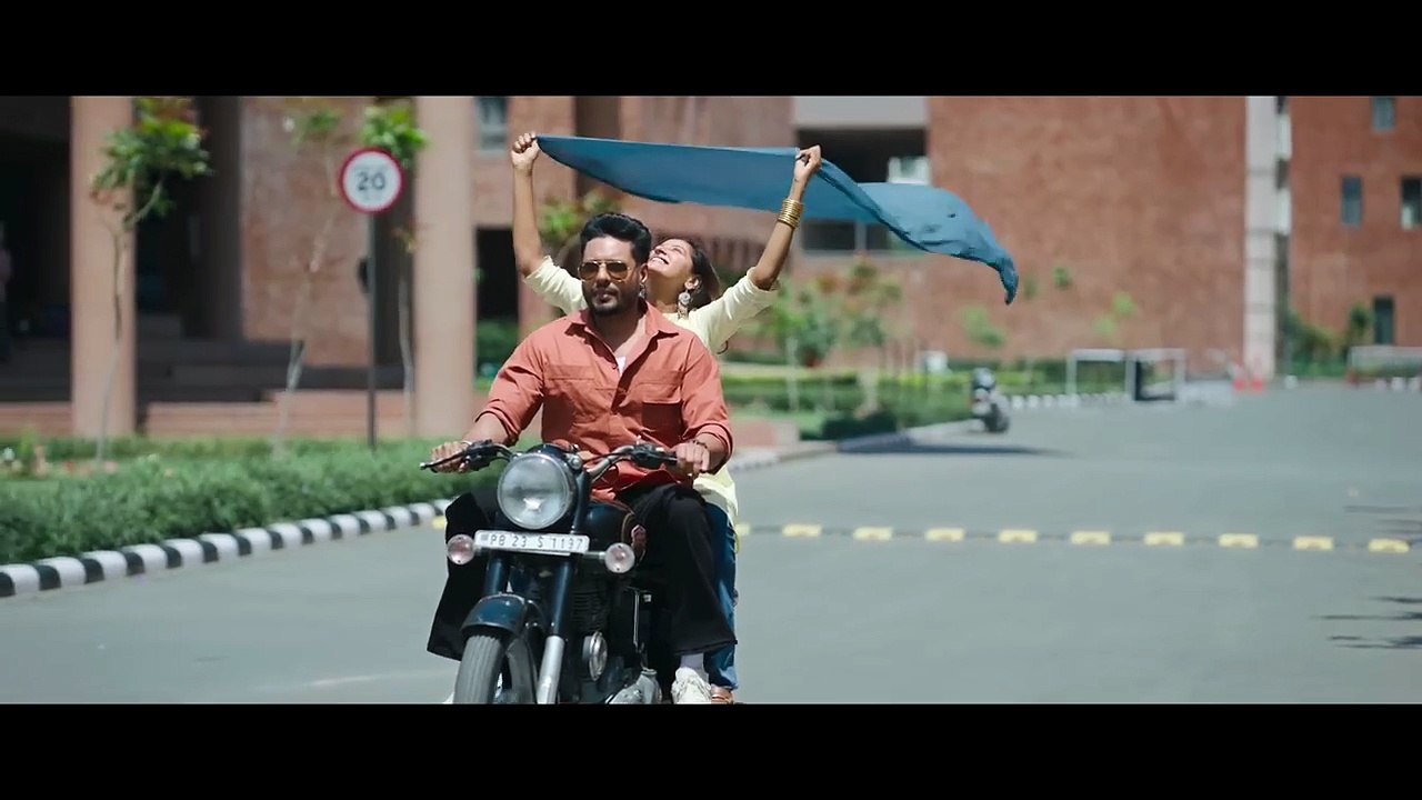 Dakuaan Da Munda 3 _ Official Trailer _ Dev Kharoud _ Baani Sandhu _ In Cinemas on 13th June(720P_HD)