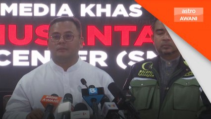 Kerajaan Selangor sedia bantu semua aktivis Malaysia