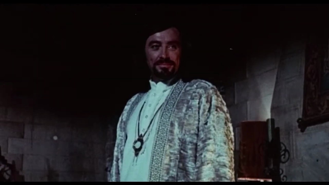 Deathmaster (1972) Official Trailer HD