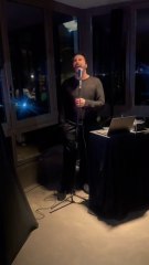 Tony Colombo  - Sulla terra io e lei