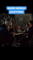 Mario Merola  - Guapparia