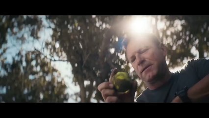 Muzzle: City of Wolves (2025) | Official Trailer | Aaron Eckhart | Action Thriller
