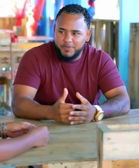 Tenia una manera muy inteligente para buscarse la propina