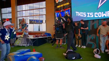 Eli Manning Presents- The Undercovers (2024) Season 1 Episode 1