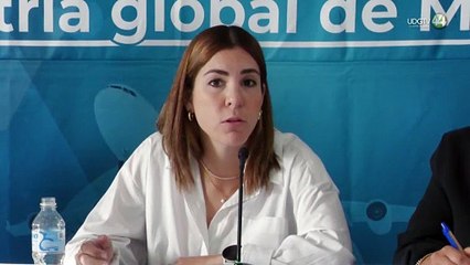 Industria IMMEX espera un repunte hasta del 40 por ciento en exportaciones