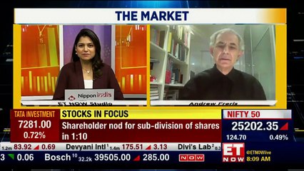 Andrew Freris on Markets | US Tech Overvaluation, AI Rally & Emerging Markets Outlook