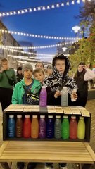 Redbull Challenge 🍾 🤝 one mission 📍 Street Gamer 🎯