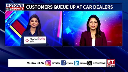 Maruti & Hyundai Rally on Navratri | GST Cuts Boost Small Car Sales | All Details For You