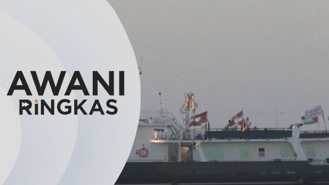 AWANI Ringkas: Kerajaan Selangor sedia bantu semua aktivis Malaysia