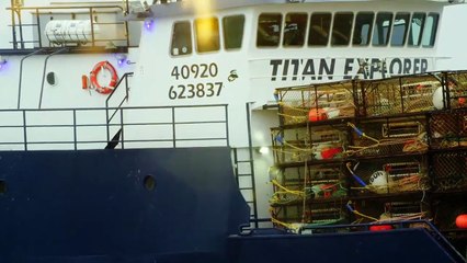 Deadliest Catch S21E10 - Rage Bait