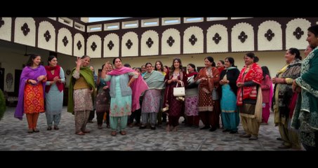 Godday Godday Chaa 2 _ Official Trailer